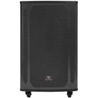 Loa kéo karaoke Zenbos K-200 600W