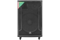 Loa Kéo Karaoke Zenbos K-360