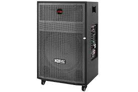 Loa Kéo KBeatbox CB45G