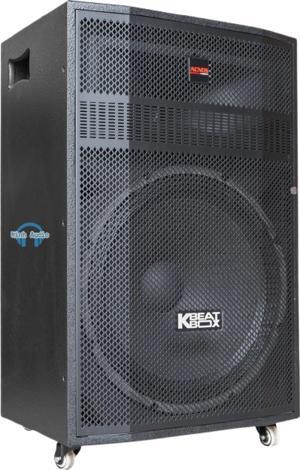 Loa Kéo KBeatbox CB55G