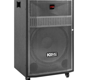 Loa Kéo KBeatbox CB55G