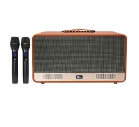 Loa kéo Kcbox KC279