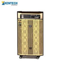 Loa kéo KENTECH KD-812AC