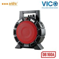 LOA KẸO KÉO CÔNG SUẤT 500W