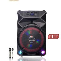 LOA KẸO KÉO DI ĐỘNG 4 TẤC CỰC ĐỈNH