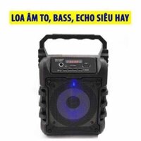 Loa Kẹo Kéo Karaoke Bluetooth Mini JAVA3 - Java - ja57