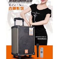 Loa kẹo kéo karaoke Jbz 108