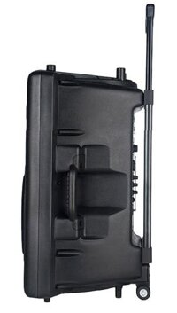 Loa kẹo kéo Temeisheng 2305S-16