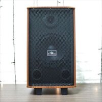 Loa kéo Kiomic K-88, loa karaoke bass 2.5 tấc