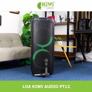 Loa kéo Kiwi PT10
