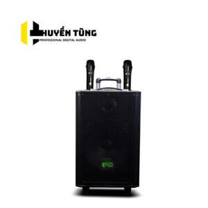 Loa kéo Kiwi XT12 (Bass 30cm)