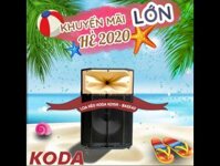 Loa Kéo KODA KD15R Bass 40 Chính Hãng ( Bán Chạy )