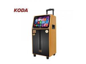 Loa kéo Koda màn hình cảm ứng KD12C