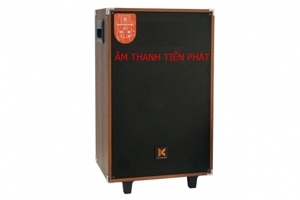 Loa kéo Kohman KM15