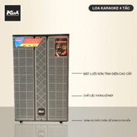 Loa kéo Kozio KGA CX-410