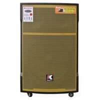 Loa kéo Kozio KH-1505