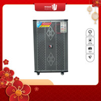 Loa Kéo KOZIO KH-1810 – Sự Lựa Chọn Hoàn Hảo Cho Karaoke và Giải Trí