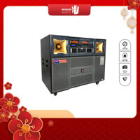 Loa Kéo KOZIO KH-215-16 – Lựa Chọn Tuyệt Vời Cho Mọi Sự Kiện Âm Nhạc