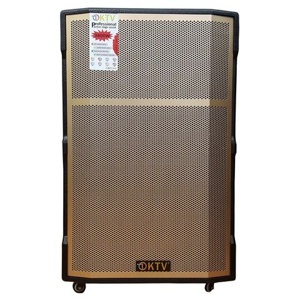 Loa kéo KTV GD 18-13