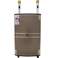 Loa kéo KTV GD15-20