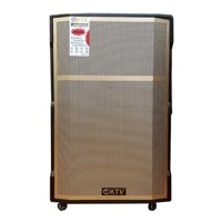 Loa kéo KTV GD18-13
