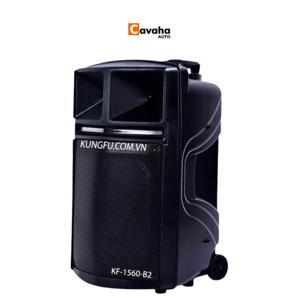 Loa Kéo KungFu Việt Nam KF-1560-B2
