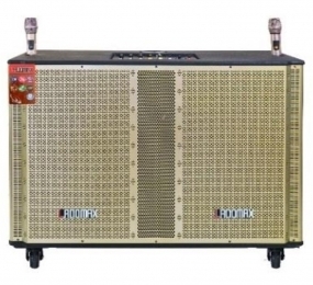 Loa kéo Ladomax K-D3800AC