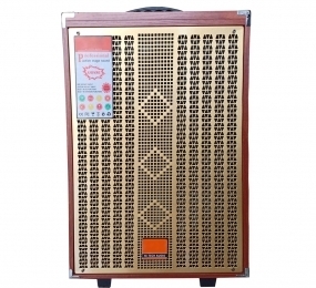 Loa kéo Ladomax K-S302