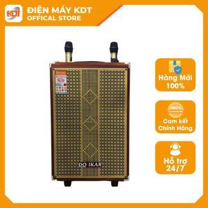 Loa kéo Ladomax K-S302