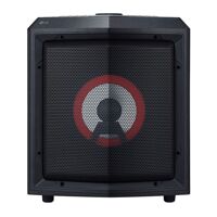 Loa Kéo LG XBOOM RL2 Công Suất 50W