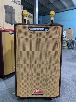 Loa kéo Malata 9041