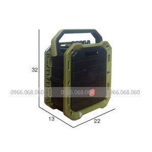 Loa kéo Malata M-9030 (M+9030)