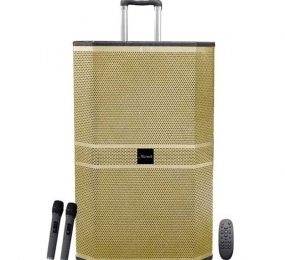 Loa kéo Microteck MTK 15-01