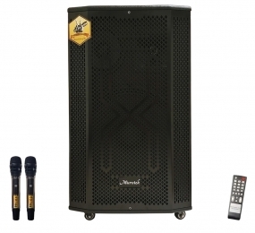 Loa kéo Microtek F-1600