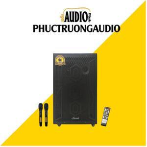 Loa kéo Microtek F15