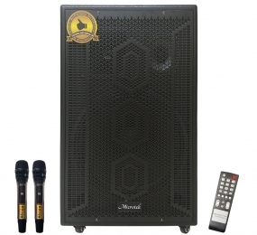 Loa kéo Microtek F15