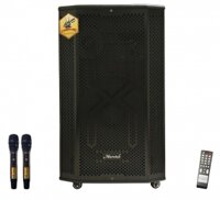 Loa kéo Microtek F1900 - Hàng chính hãng