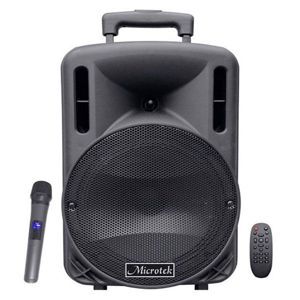 Loa kéo Microtek MTK-05 - 160W