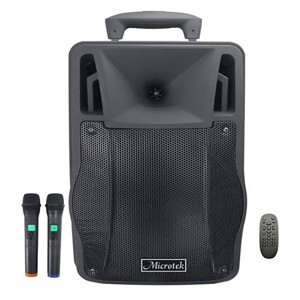 Loa kéo Microtek MTK-06 (250W)