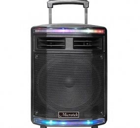 Loa kéo Microtek MTK-10