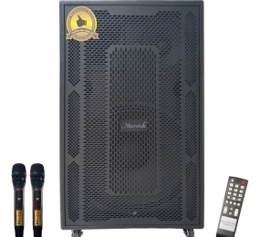 Loa kéo Microtek MTK 15-05