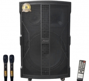 Loa kéo MicroTek MTK-18