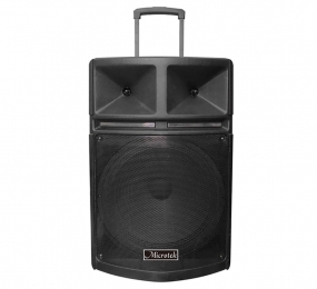 Loa kéo MicroTek MTK-18