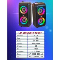 loa kéo  MINI  2 bass x baxx  20w   kèm  mic khộng  dây 20w 2022 TẶNG TÚI  CHỐNG NƯỚC 30K