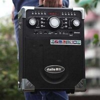 Loa kéo mini daile S8