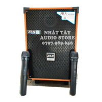 Loa kéo mini JBA Q31