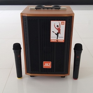 Loa kéo mini JBZ J8