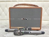 Loa kéo mini karaoke KTV GD16-13