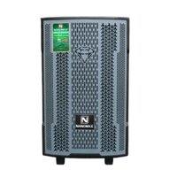 Loa Kéo Mini Nanomax A-10 Thùng đen Bass 25cm 350w
