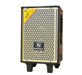 Loa kéo mini Nanomax S-8C